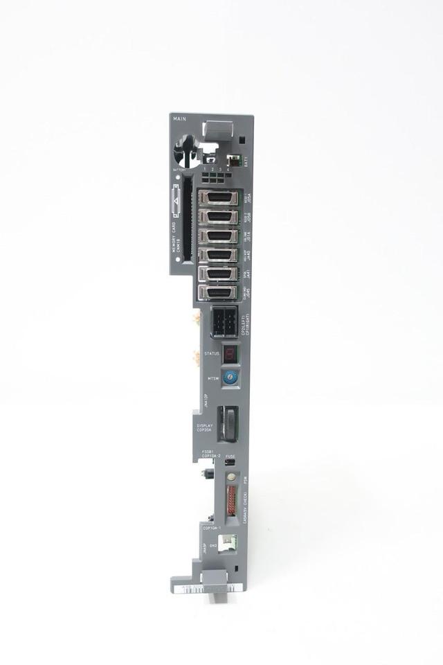 FANUC A16B-3200-0326/14F MAIN CONTROL BOARD