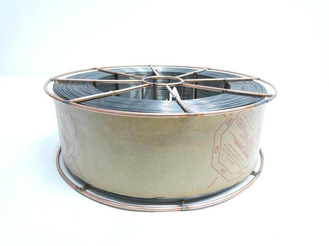 ESAB 248000044 DUAL SHIELD 7100 ULTRA WELDING WIRE 0.045IN 33LB