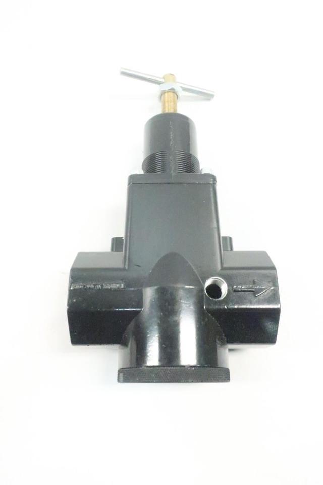 ARROW PNEUMATICS R398H PNEUMATIC REGULATOR 300PSI 0-250PSI 1IN NPT
