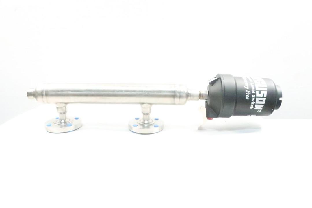 JERGUSON JBS1DSA7H1P8C27 LEVEL SWITCH 120V-AC