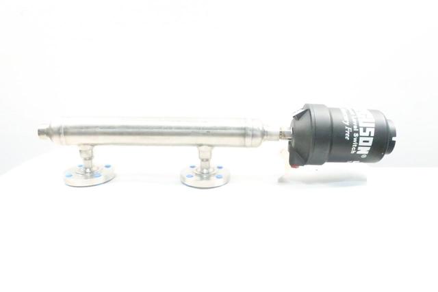 JERGUSON JBS1DSA7H1P8C27 LEVEL SWITCH 120V-AC