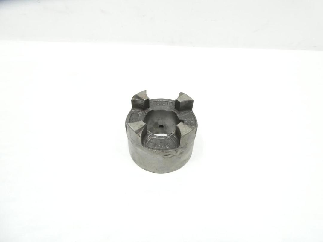 KTR ROTEX 55/70 JAW COUPLING