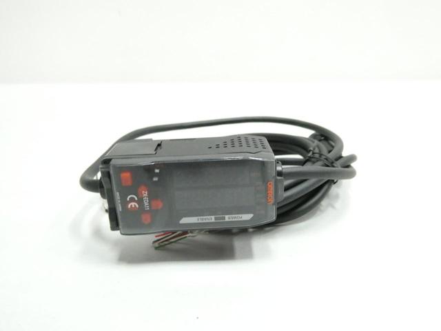 OMRON ZX-EDA11 SMART SENSOR AMPLIFIER