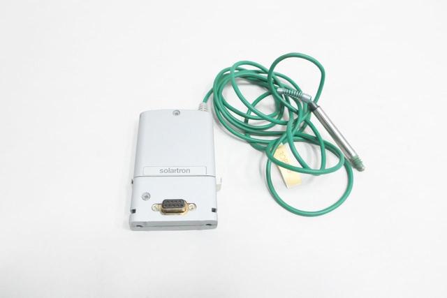 SOLARTRON DP2 971100 TEST PROBE