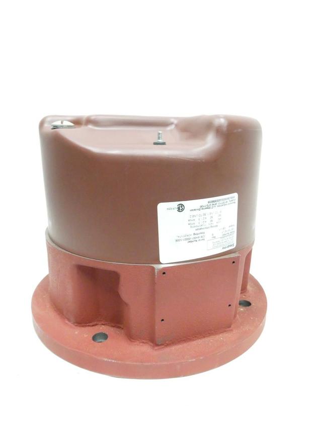 STEARNS 1087181H0 LF ELECTRIC BRAKE 105LB-FT 460V-AC