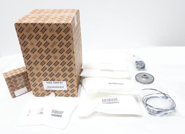 ATLAS COPCO 2901-9200-20 AIR/OIL FILTER KIT