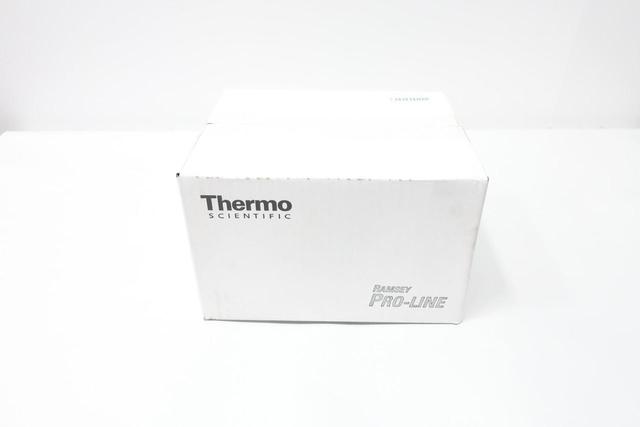 THERMO RAMSEY 142199-PROL PRO-LINE SPS-2E-1-4-NPT SAFETY CABLE PULL SWITCH