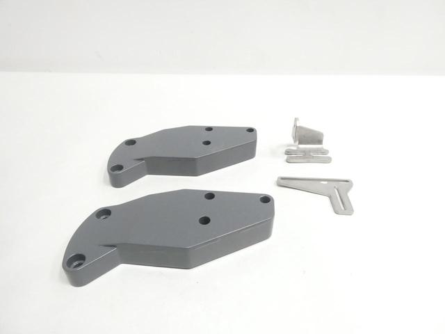 FISHER GG12343X012 MOUNTING KIT