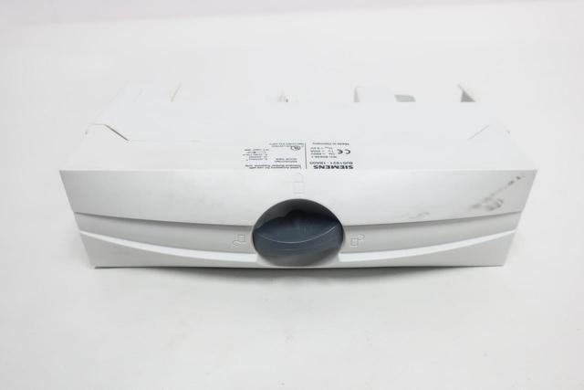 SIEMENS 8US1921-1BA00 BUSBAR SYSTEM 3PH 600V-AC