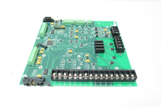 KOSO AMERICA S97637 PCB CIRCUIT BOARD REV 5