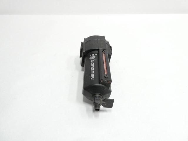 NORGREN L74C-4AE-QDN EXCELON PNEUMATIC LUBRICATOR 1/2IN NPT 250PSI