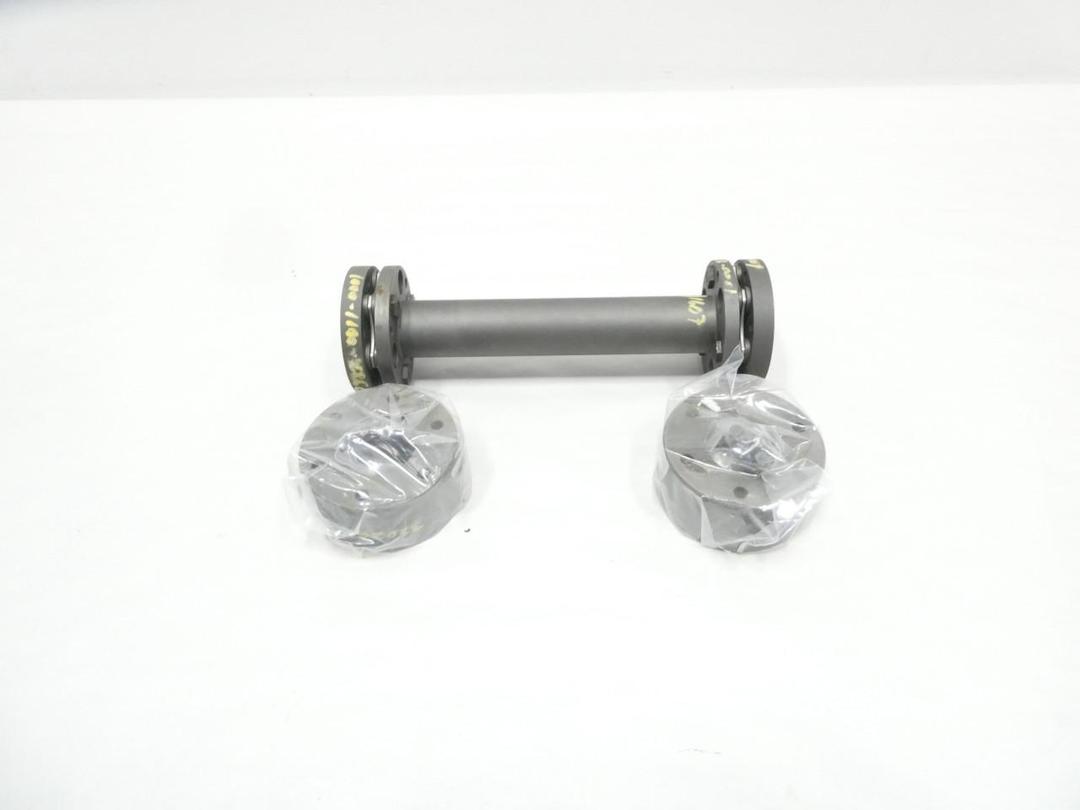 JOHN CRANE TSCS0013-00882500-01 FLEXIBLE DISC COUPLING