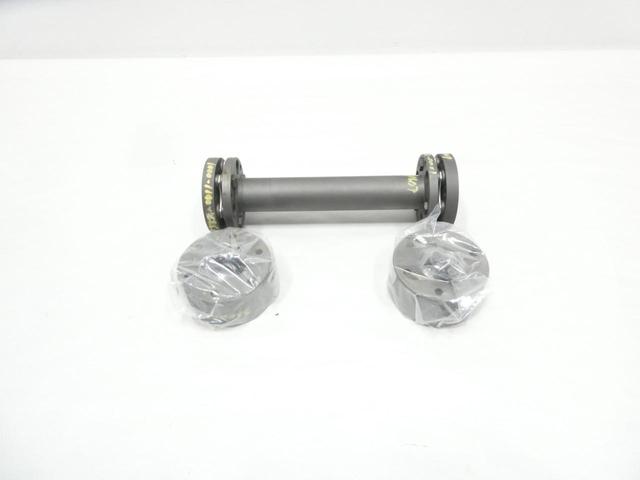 JOHN CRANE TSCS0013-00882500-01 FLEXIBLE DISC COUPLING