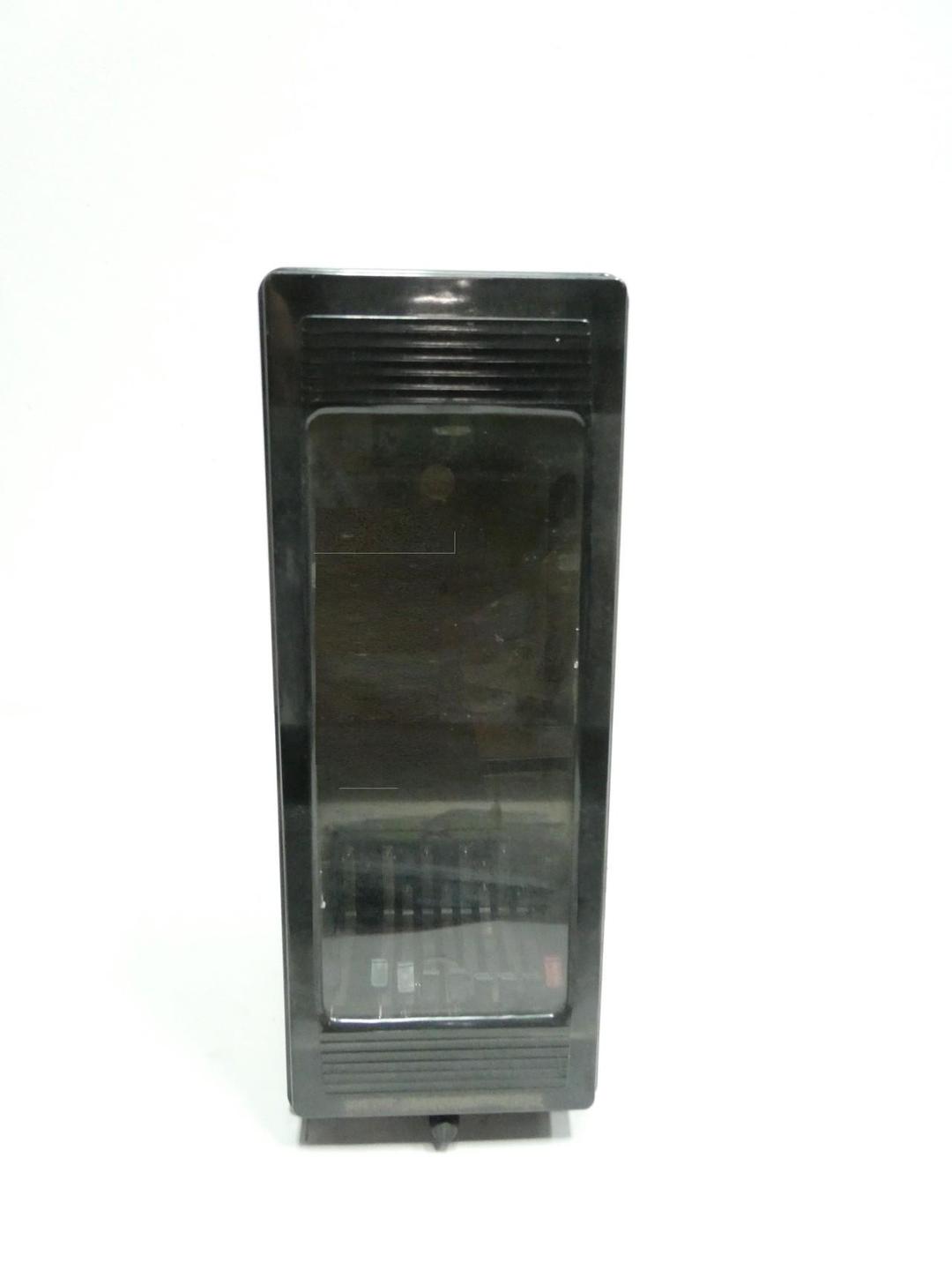 WESTINGHOUSE 290B960A21 PHASE BALANCE RELAY ENCLOSURE
