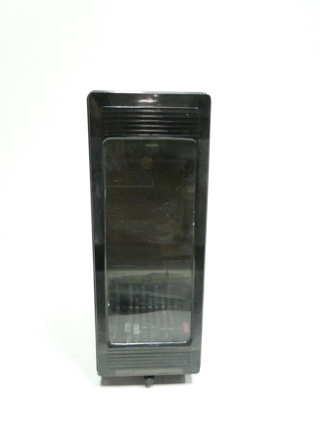 WESTINGHOUSE 290B960A21 PHASE BALANCE RELAY ENCLOSURE