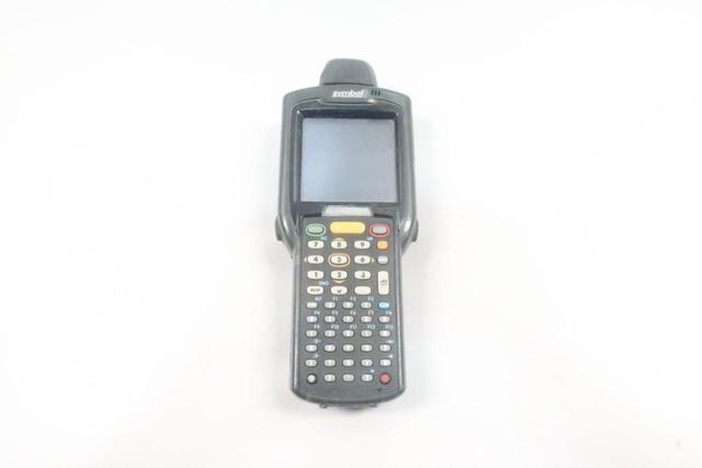 SYMBOL MC3090 MC3090RU0PBCG00WR BAR CODE SCANNER