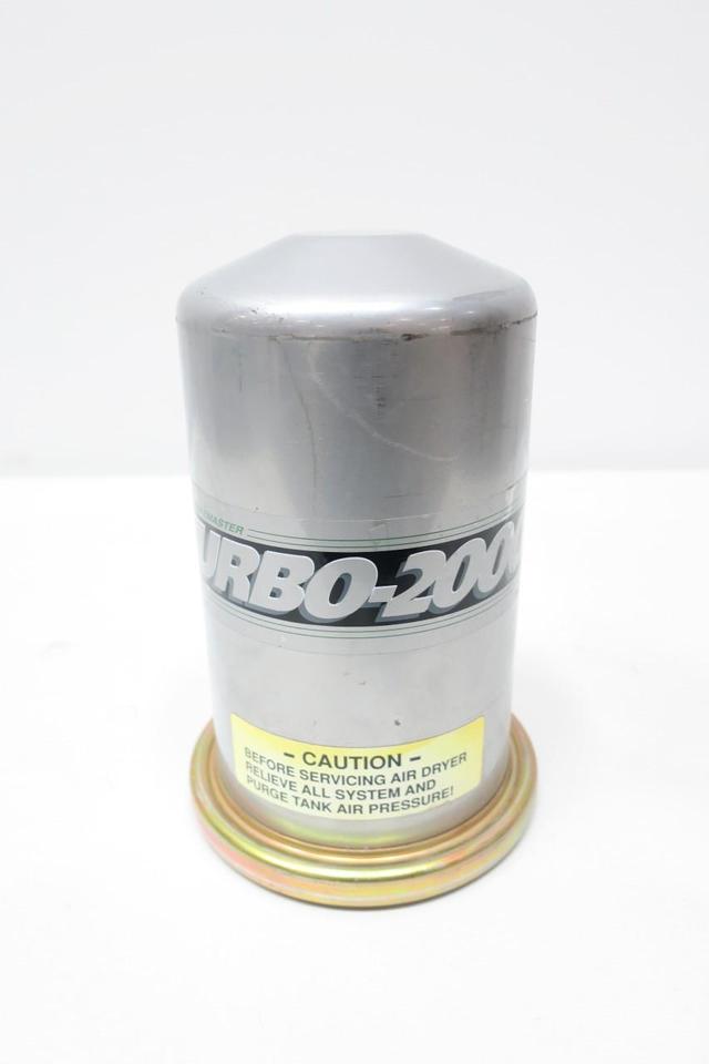 CR CHICAGO RAWHIDE TURBO-2000 BRAKEMASTER AIR DRYER CARTRIDGE