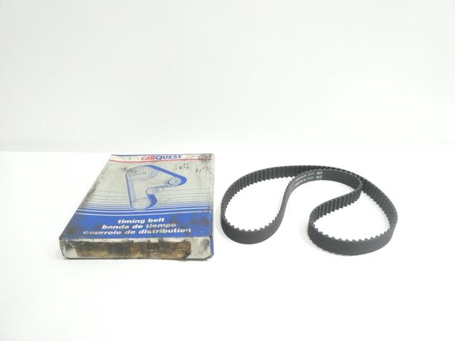CAR QUEST T276 TIMING BELT 49.125IN 0.375IN 0.878IN