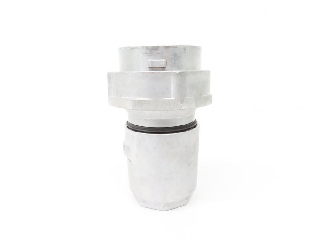 EATON APJ10487 ARKTITE PLUG 4P 3W 100A AMP 600V-AC