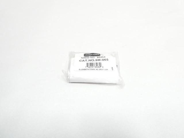 JOSLYN CLARK 5N-065 AUXILIARY CONTACT
