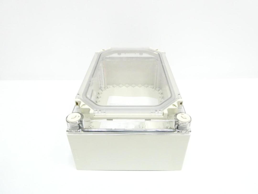 MOELLER U-CI43X ENCLOSURE 250MM X 375MM X 150MM