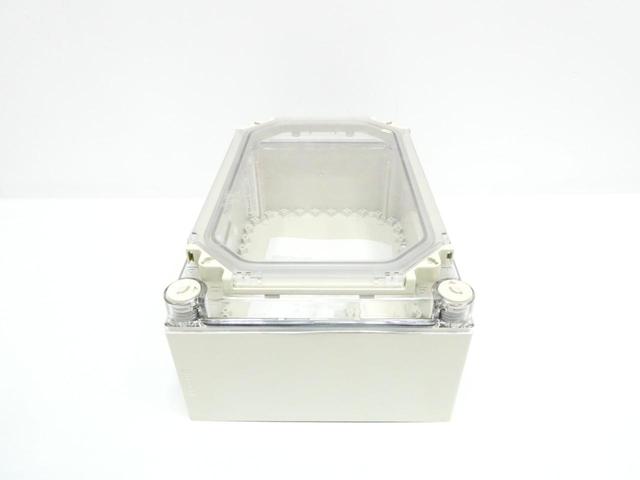 MOELLER U-CI43X ENCLOSURE 250MM X 375MM X 150MM