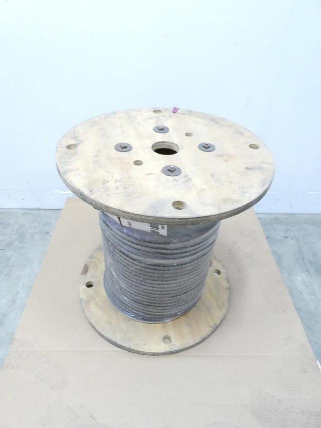 SOUTHWIRE 01-1328881-005 3C 14AWG RHA-RHW T/S PVC JKT 2KV WIRE 300FT