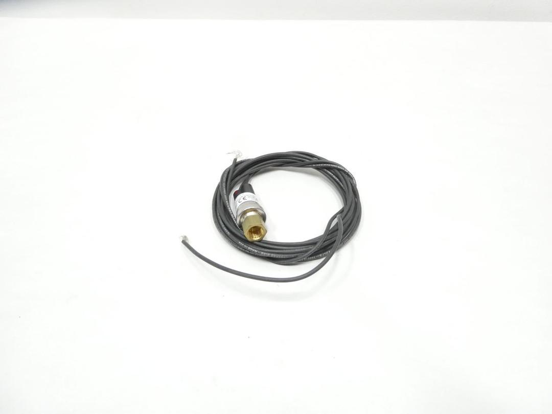 JOHNSON CONTROLS P100CP-130 PRESSURE SWITCH 240V-AC