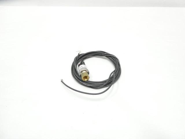 JOHNSON CONTROLS P100CP-130 PRESSURE SWITCH 240V-AC
