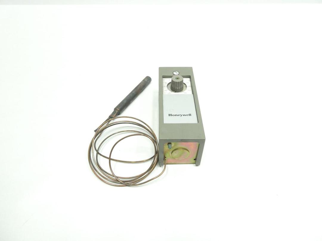 HONEYWELL T675A 2068 INSERTION THERMOSTAT -15-35C 120/240/277V-AC