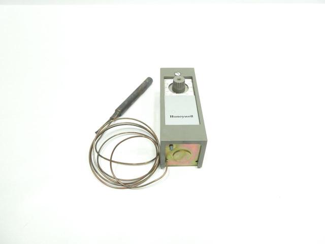 HONEYWELL T675A 2068 INSERTION THERMOSTAT -15-35C 120/240/277V-AC