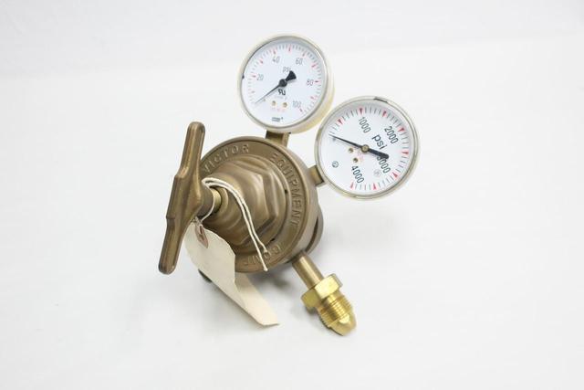VICTOR VTS450B INERT GAS REGULATOR
