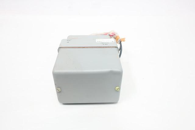 BAILEY ZB000 DC RECEIVER 120V-AC