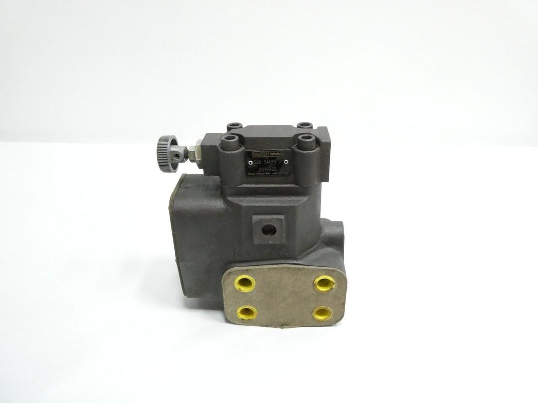 DENISON R5V12-313-12-A1 HYDRAULIC RELIEF VALVE