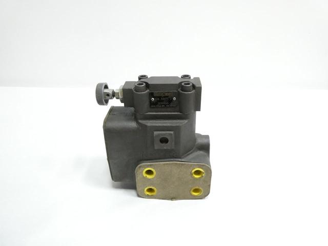 DENISON R5V12-313-12-A1 HYDRAULIC RELIEF VALVE