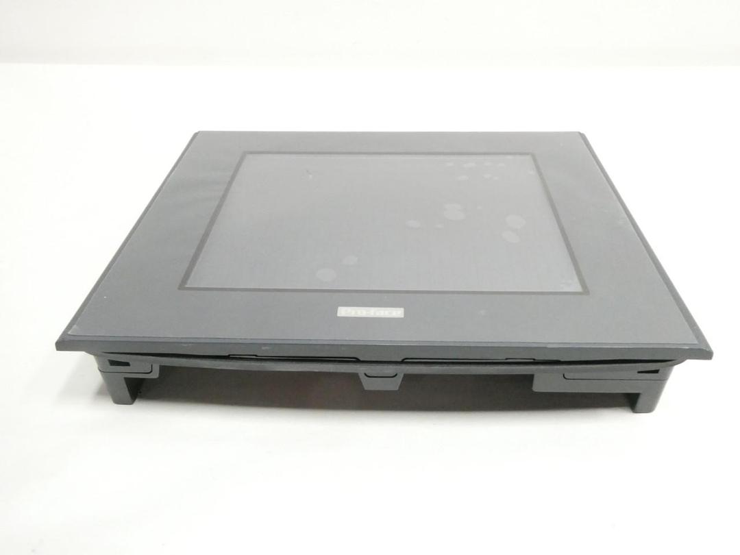 PRO-FACE 3280036-02 GLC2500-TC41-200V TOUCH SCREEN OPERATOR PANEL