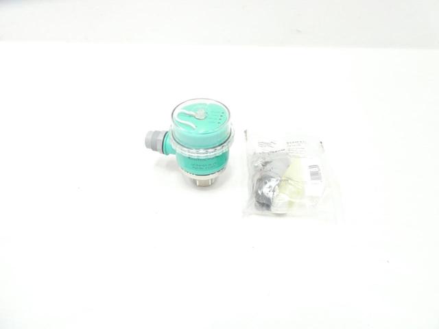 PEPPERL FUCHS 212371 UC500-D1-3K-V7 ULTRASONIC LEVEL SENSOR 20-253V-AC