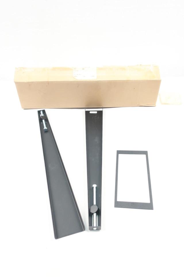 CAE ELECTRONICS MA138450-04 BRACKET ASSEMBLY