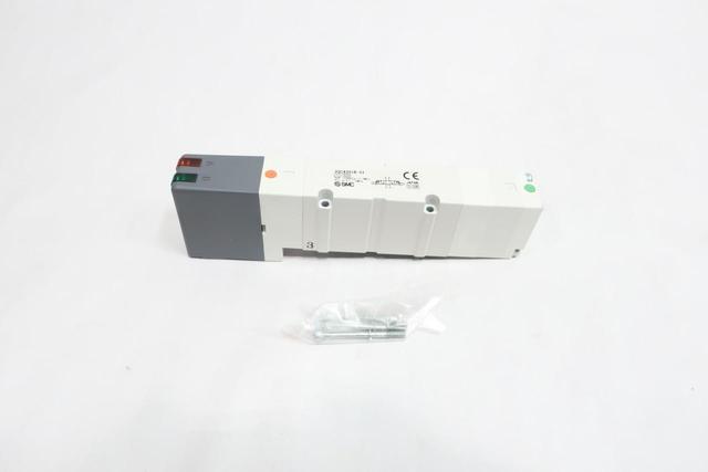 SMC VQC4301R-51 PNEUMATIC SOLENOID VALVE 1MPA