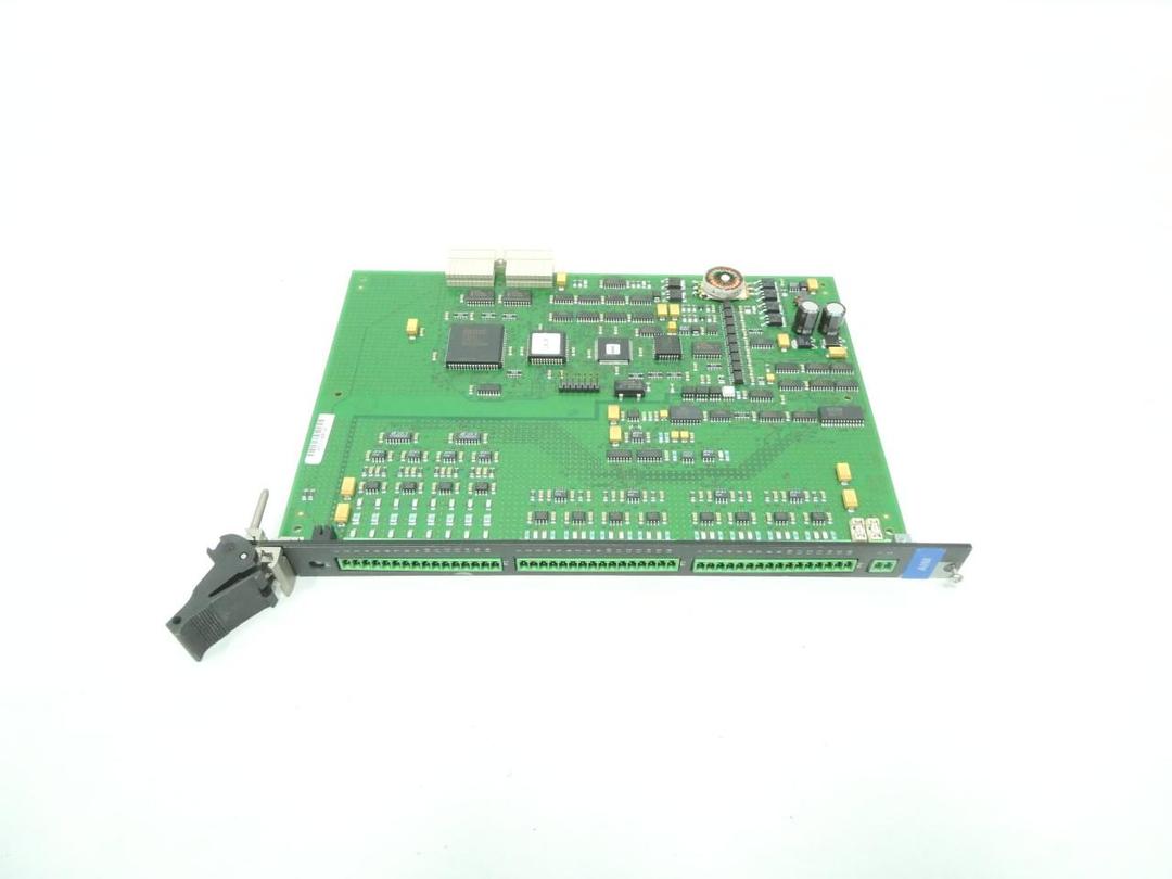 CINCINNATI MILACRON 3-542-1420A ANALOG CIRCUIT BOARD