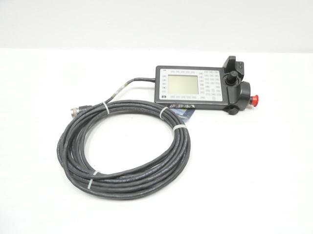 ABB 3HNE00313-1 TPU2 TEACH PENDANT