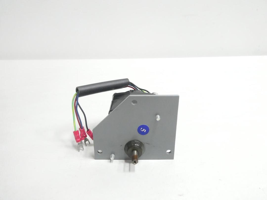 BODINE KCI-23A2 GEARMOTOR 130RPM 1PH 1/450HP 115V-AC