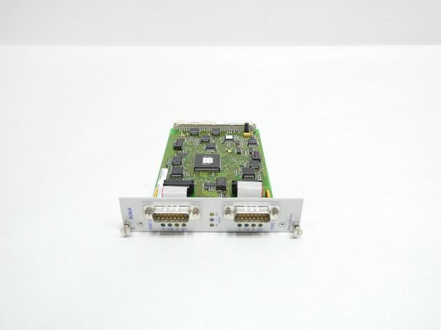 HIRSCHMANN ECAUI INTERFACE ETHERNET CARD