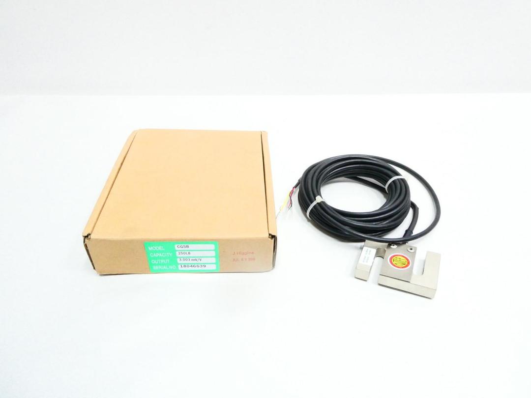 COTI GLOBAL SENSORS CGSB LOAD CELL 3.003MV/V