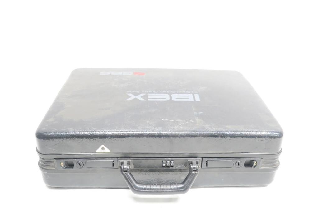 SBS IBEX-ULTRA INTELLIGENT BATTERY EXAMINER KIT