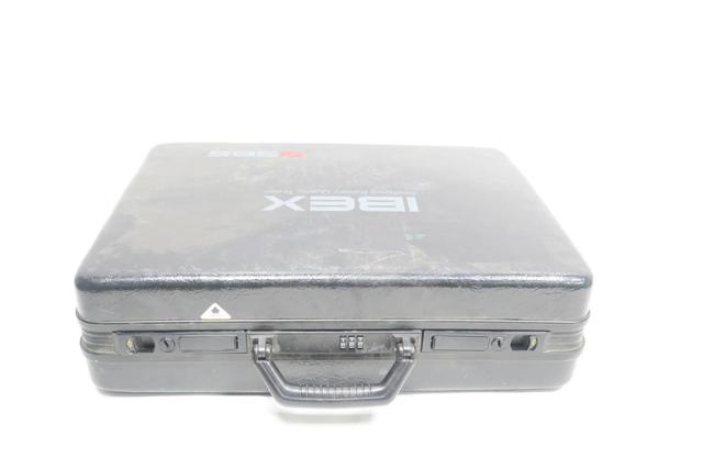 SBS IBEX-ULTRA INTELLIGENT BATTERY EXAMINER KIT