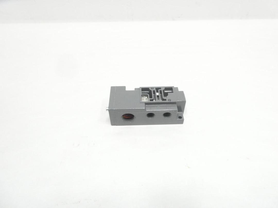 NUMATICS 203-439 PNEUMATIC VALVE MANIFOLD