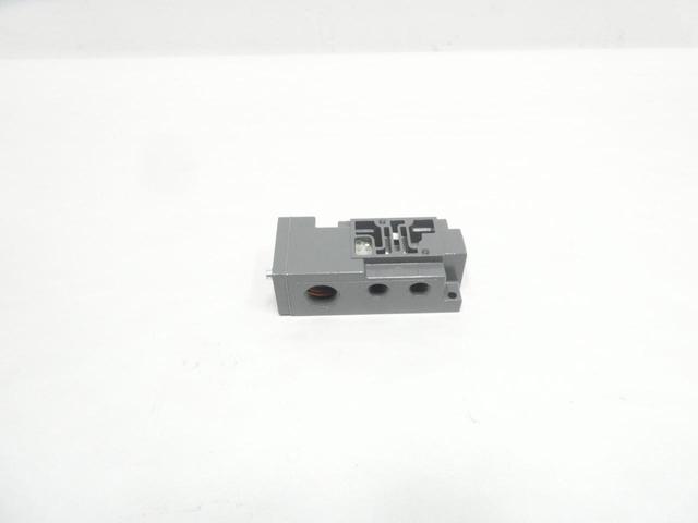 NUMATICS 203-439 PNEUMATIC VALVE MANIFOLD