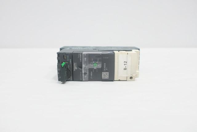 SCHNEIDER LUCA32FU MANUAL STARTER 8-32A AMP 20HP