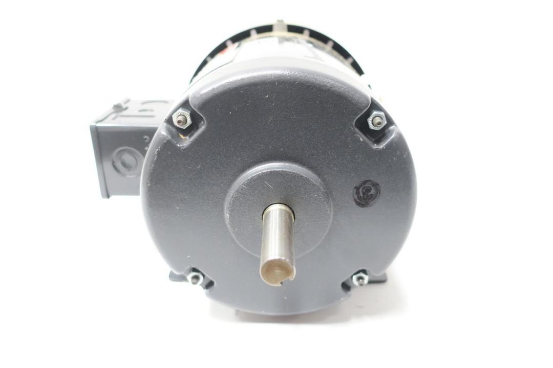 DAYTON 2N863M AC MOTOR 56 3PH 1/4HP 1725RPM 208-230/460V-AC